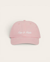 Pilates Princess Bow Cap - Blossom