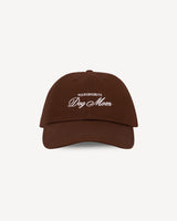 Dog Mum Bow Cap