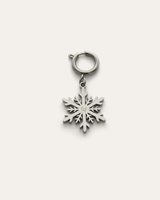 Snow Angel Pendant