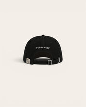 Sorry I am Busy Cap - Midnight - FURRY MUSE BUSY-CAP-OS-BLK