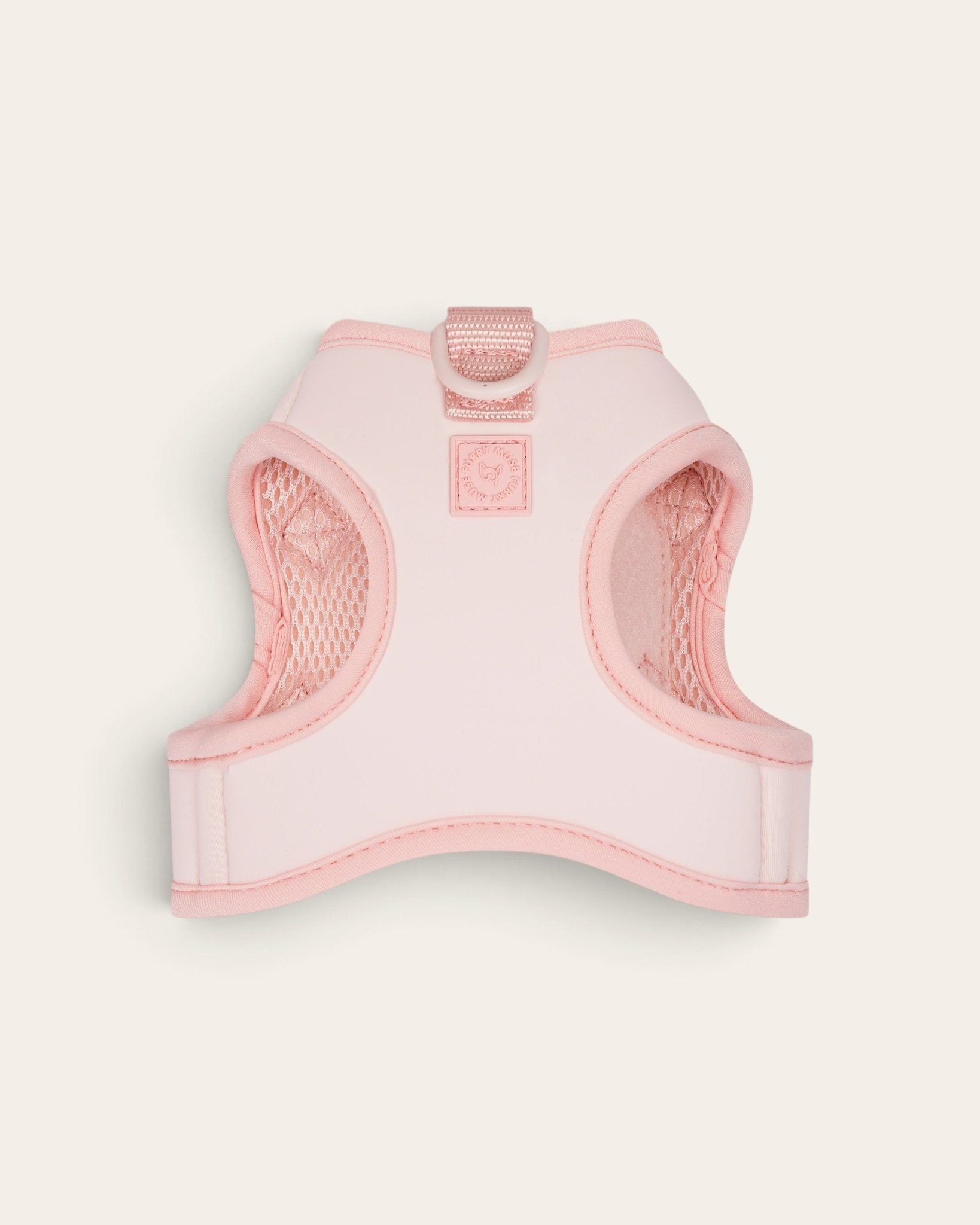 Step and Go Harness - Blossom - FURRY MUSE VSHAR-XXS-PNK