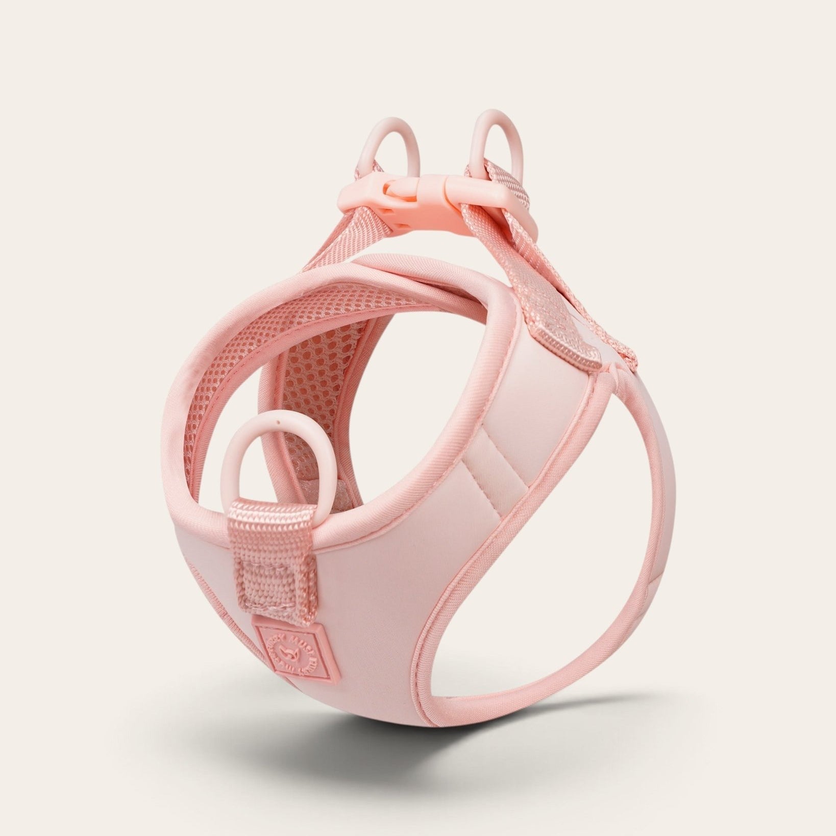 Step and Go Harness - Blossom - FURRY MUSE VSHAR-XXS-PNK