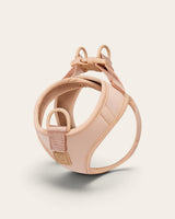 Step and Go Harness - Latte