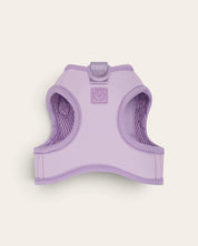 Step and Go Harness - Lilac - FURRY MUSE VSHAR-XXS-LI