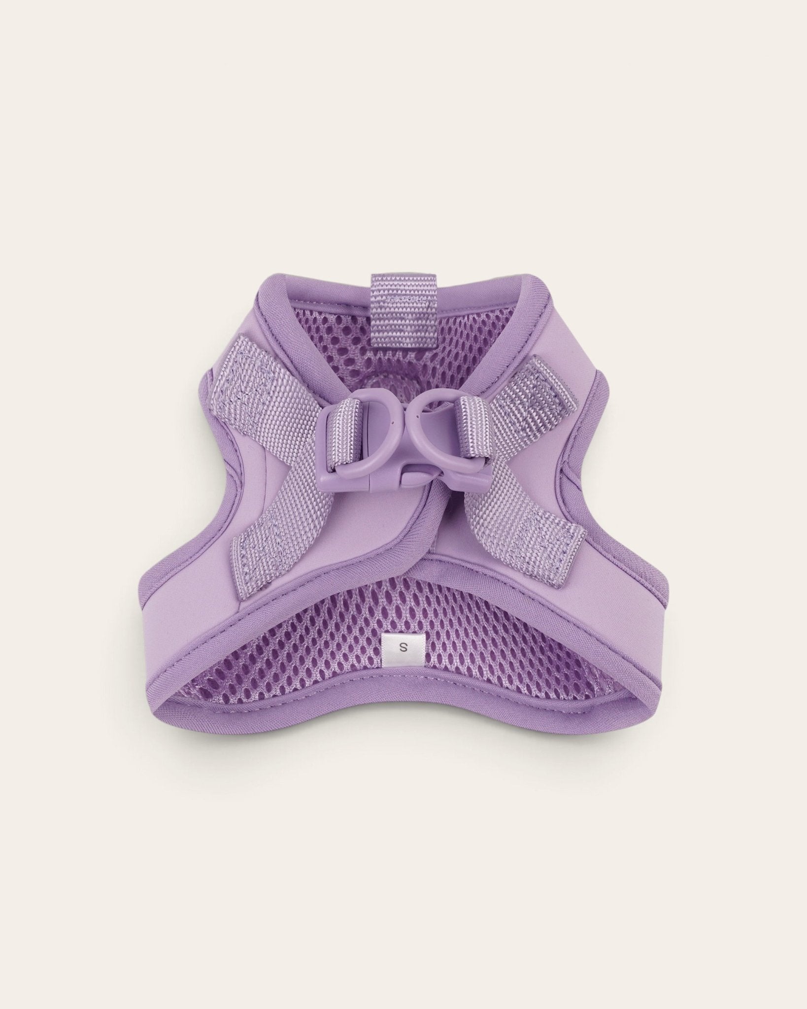 Step and Go Harness - Lilac - FURRY MUSE VSHAR-XXS-LI