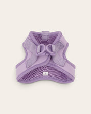 Step and Go Harness - Lilac - FURRY MUSE VSHAR-XXS-LI