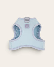Step and Go Harness - Sky - FURRY MUSE VSHAR-XXS-LBL