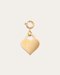 Sweetheart Pendant