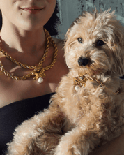 The Grace Jewelry Set - FURRY MUSE Grace - Kit - S - S