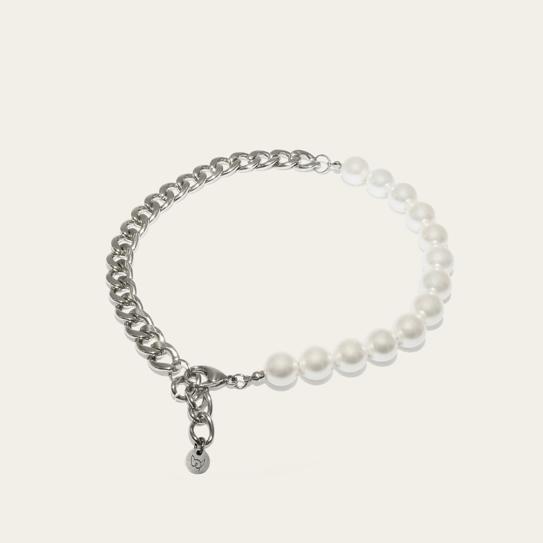 The Lola Necklace - FURRY MUSE WT23 - NK - M01 - S - 002