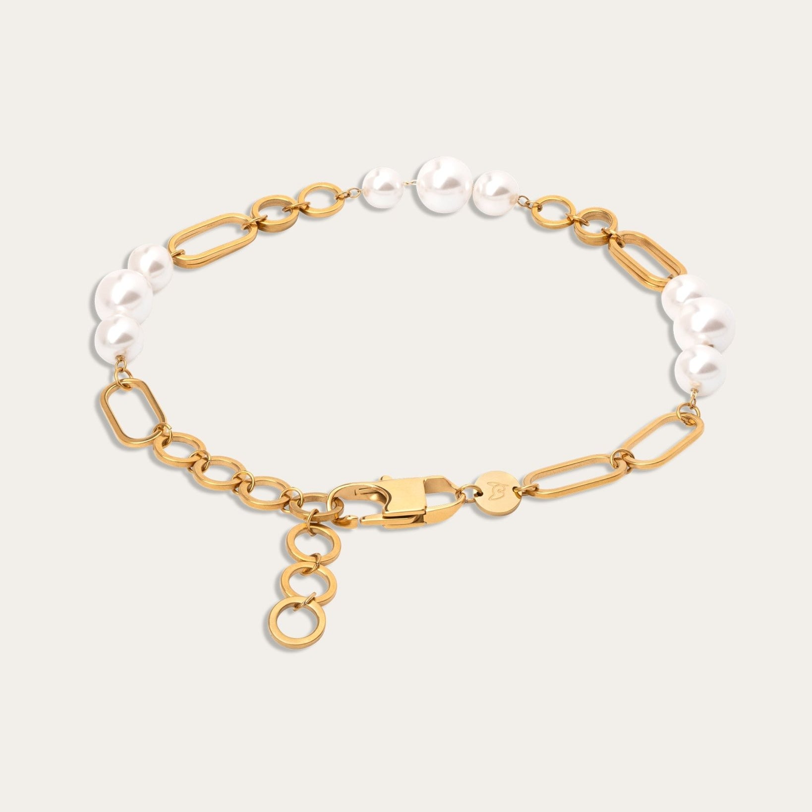 The Zoe Necklace - FURRY MUSE FW24-NK-M02-S