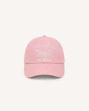 Walk Club Cap - Blossom - FURRY MUSE WC-CAP-OS-PN