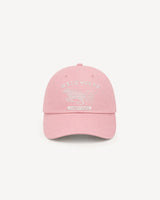 Walk Club Cap - Blossom