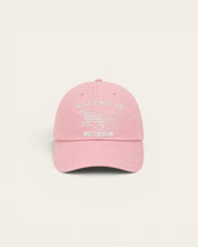 Walk Club Cap - Blossom - FURRY MUSE WC-CAP-OS-PN