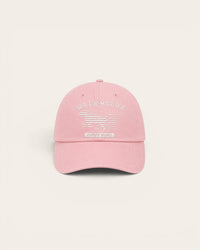 Walk Club Cap - Blossom - Pink / One Size