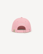 Walk Club Cap - Blossom - FURRY MUSE WC-CAP-OS-PN