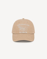 Walk Club Cap - Latte