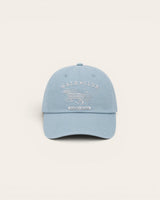 Walk Club Cap - Sky