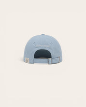 Walk Club Cap - Sky - FURRY MUSE WC-CAP-OS-BL