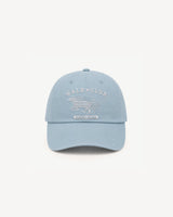 Walk Club Cap - Sky