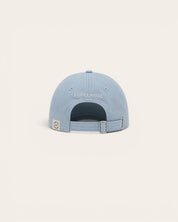 Walk Club Cap - Sky - FURRY MUSE WC-CAP-OS-BL