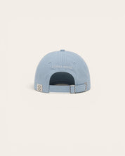 Walk Club Cap - Sky - FURRY MUSE WC-CAP-OS-BL