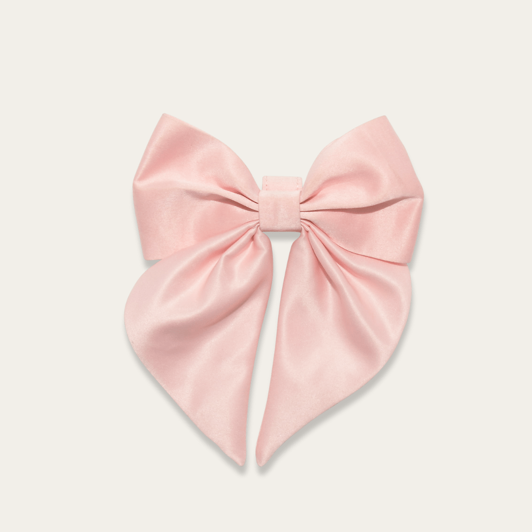 Wander! Ballerina Bow - FURRY MUSE WAN - BOW - S - PN