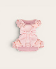Wander! Bow Harness 2.0 - Blossom - FURRY MUSE WAN-HAR3-XXS-PN