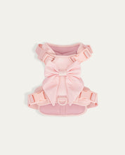 Wander! Bow Harness 2.0 - Blossom - FURRY MUSE WAN-HAR3-XXS-PN