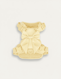 Wander! Bow Harness 2.0 - Buttercream