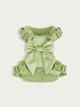 Wander! Bow Harness 2.0 - Matcha