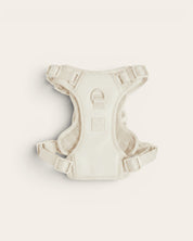 Wander! Bow Harness 2.0 - Pearl - FURRY MUSE WAN-HAR3-XS-WH