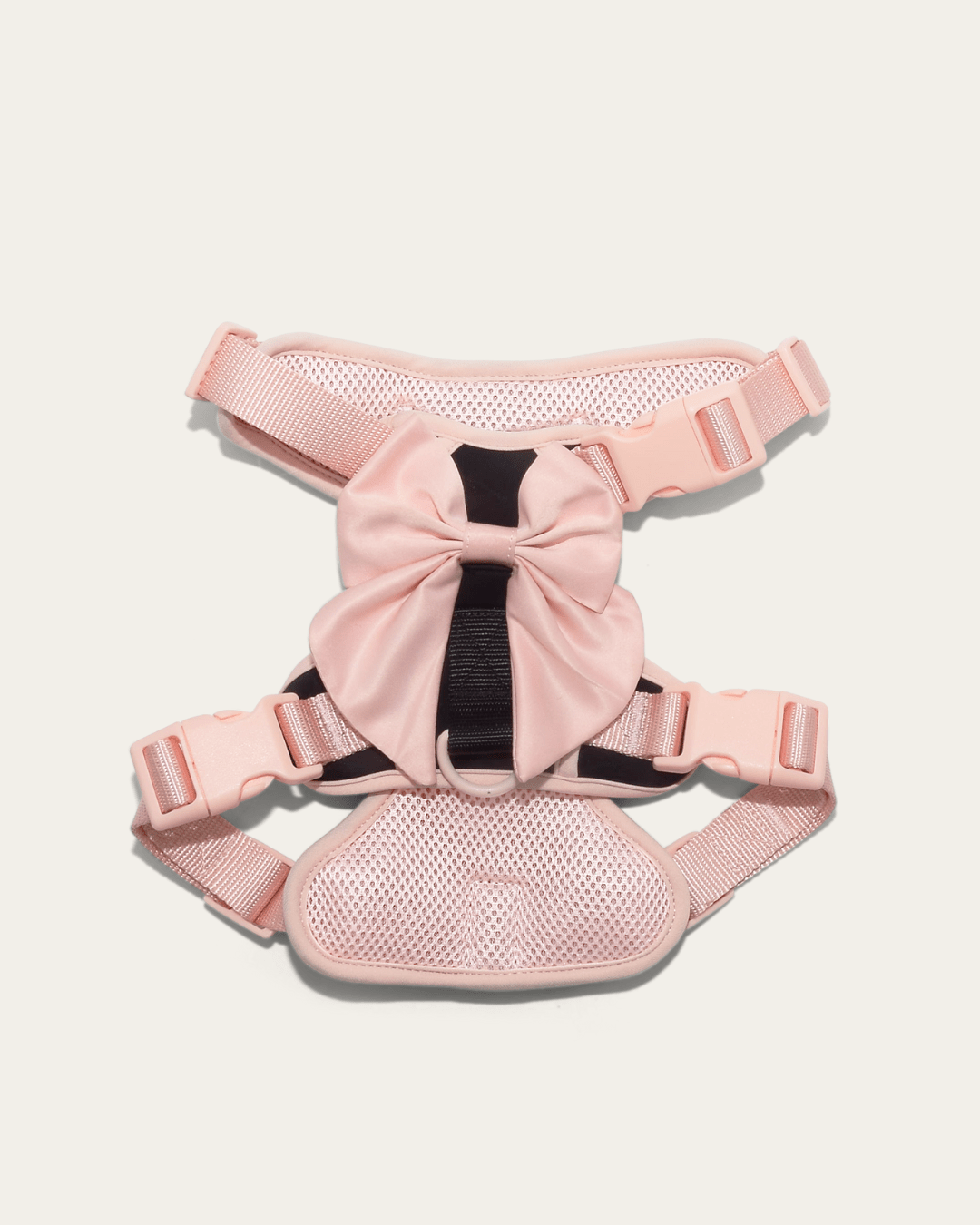 Wander! Bow Harness Ballerina - FURRY MUSE WAN - HAR2 - XS - BK