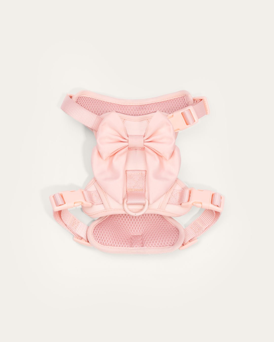 Wander! Bow Harness Blossom - FURRY MUSE WAN - HAR2 - XS - PN