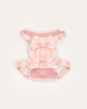 Wander! Bow Harness Blossom - FURRY MUSE WAN - HAR2 - XS - PN