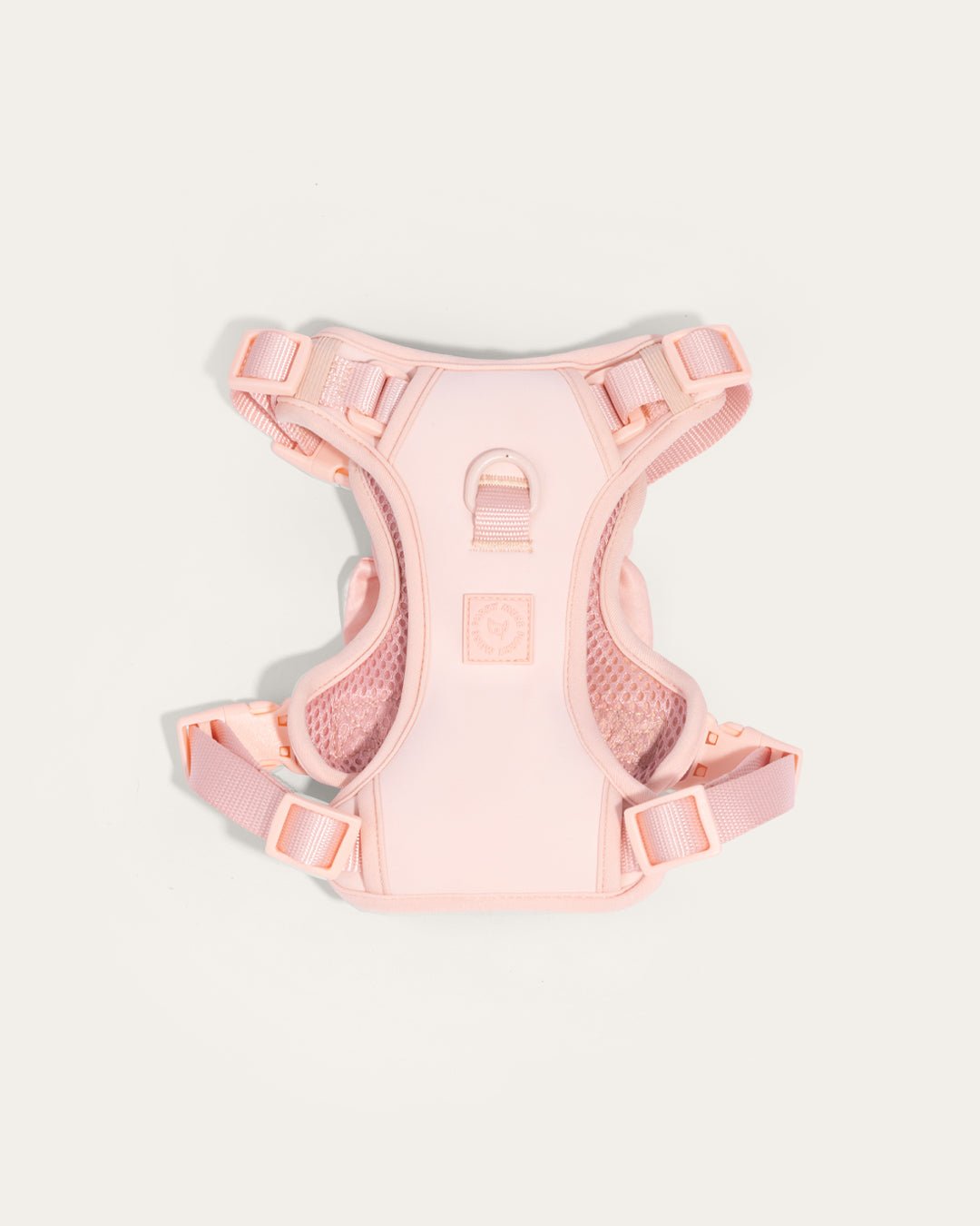 Wander! Bow Harness Blossom - FURRY MUSE WAN - HAR2 - XS - PN