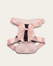 Wander! Bow Harness Kit Ballerina - FURRY MUSE WAN - BOW - HKIT - XS - BK