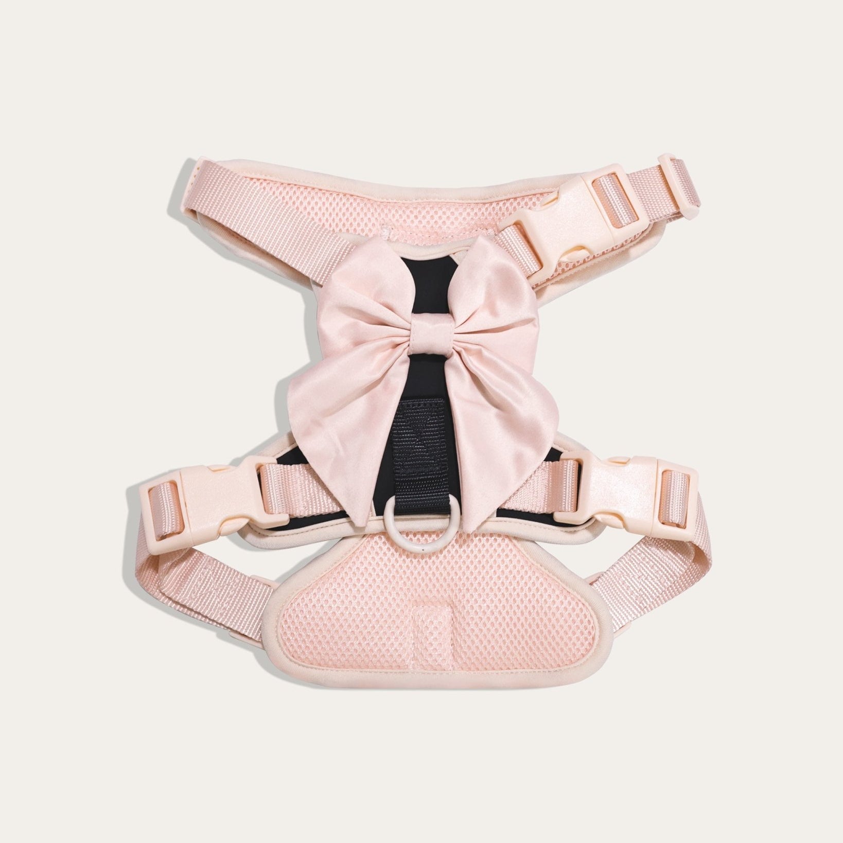 Wander! Bow Harness Kit Ballerina - FURRY MUSE WAN - BOW - HKIT - XS - BK