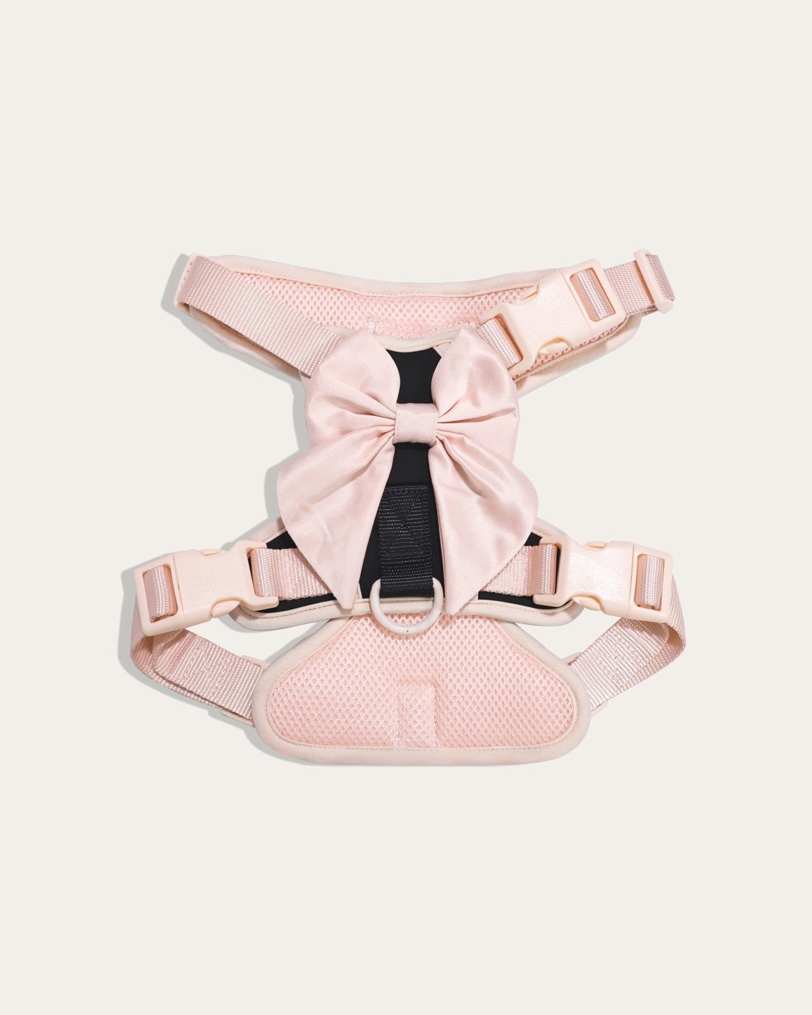 Wander! Bow Harness Kit Ballerina - FURRY MUSE WAN - BOW - HKIT - XS - BK