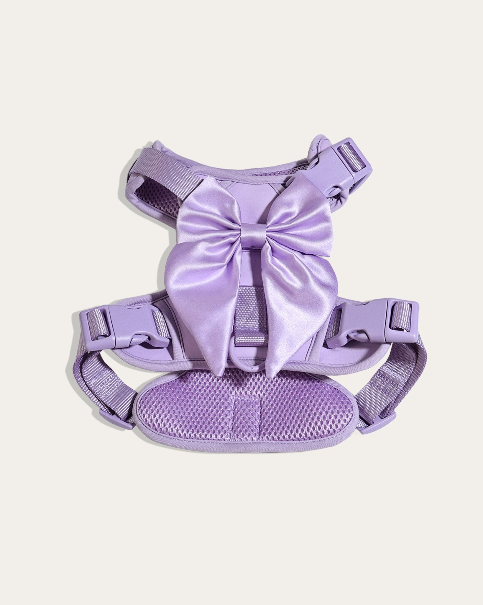Wander! Bow Harness Kit Lilac - FURRY MUSE