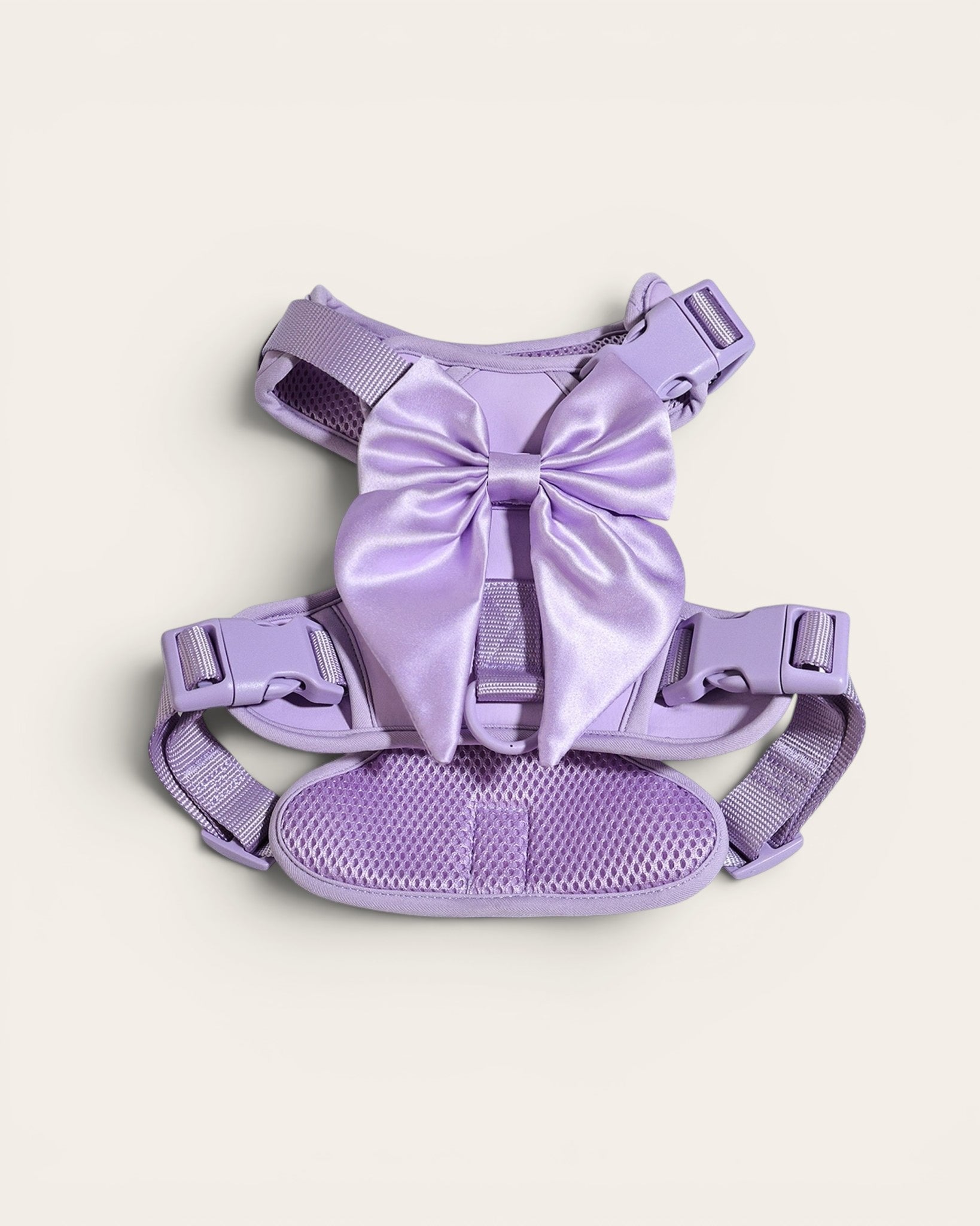Wander! Bow Harness Kit Lilac - FURRY MUSE