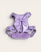 Wander! Bow Harness Kit Lilac - FURRY MUSE