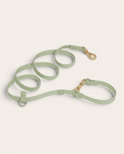 Wander! Bow Harness Kit - Matcha - FURRY MUSE WAN-HKIT-XS-GR-6FT-GO