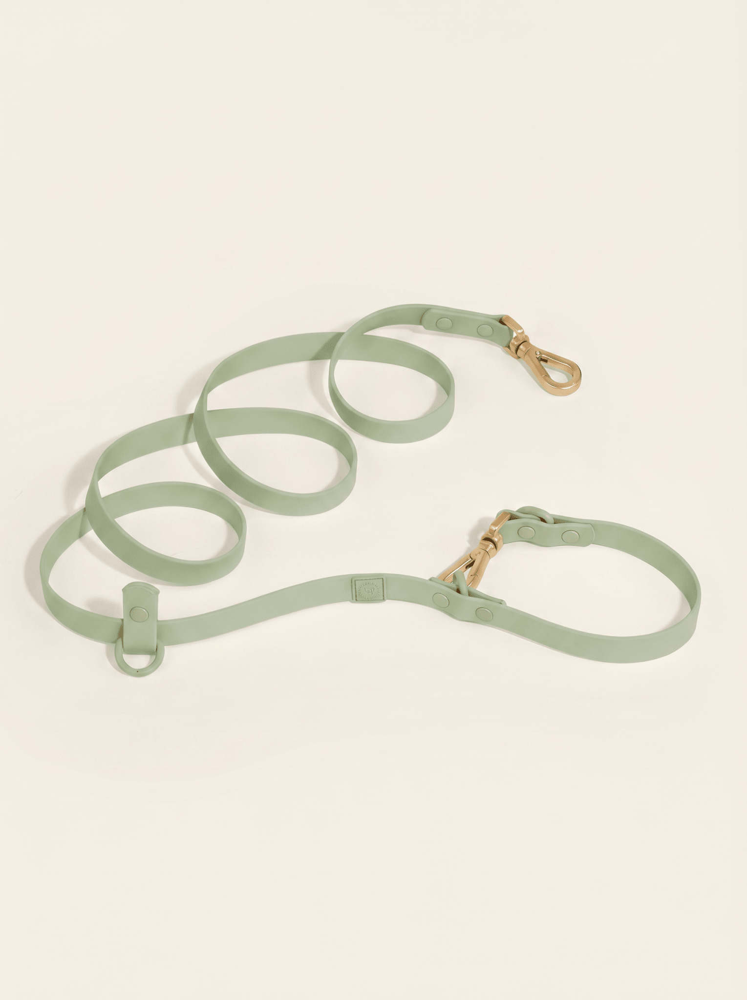 Wander! Bow Harness Kit - Matcha - FURRY MUSE WAN-HKIT-S-BK-6FT-GO