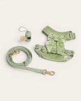 Wander! Bow Harness Kit - Matcha