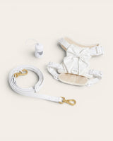 Wander! Bow Harness Kit Pearl - Gold