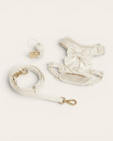 Wander! Bow Harness Kit Pearl - Gold