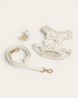 Wander! Bow Harness Kit Pearl - Gold