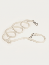 Wander! Multiway Leash - Pearl