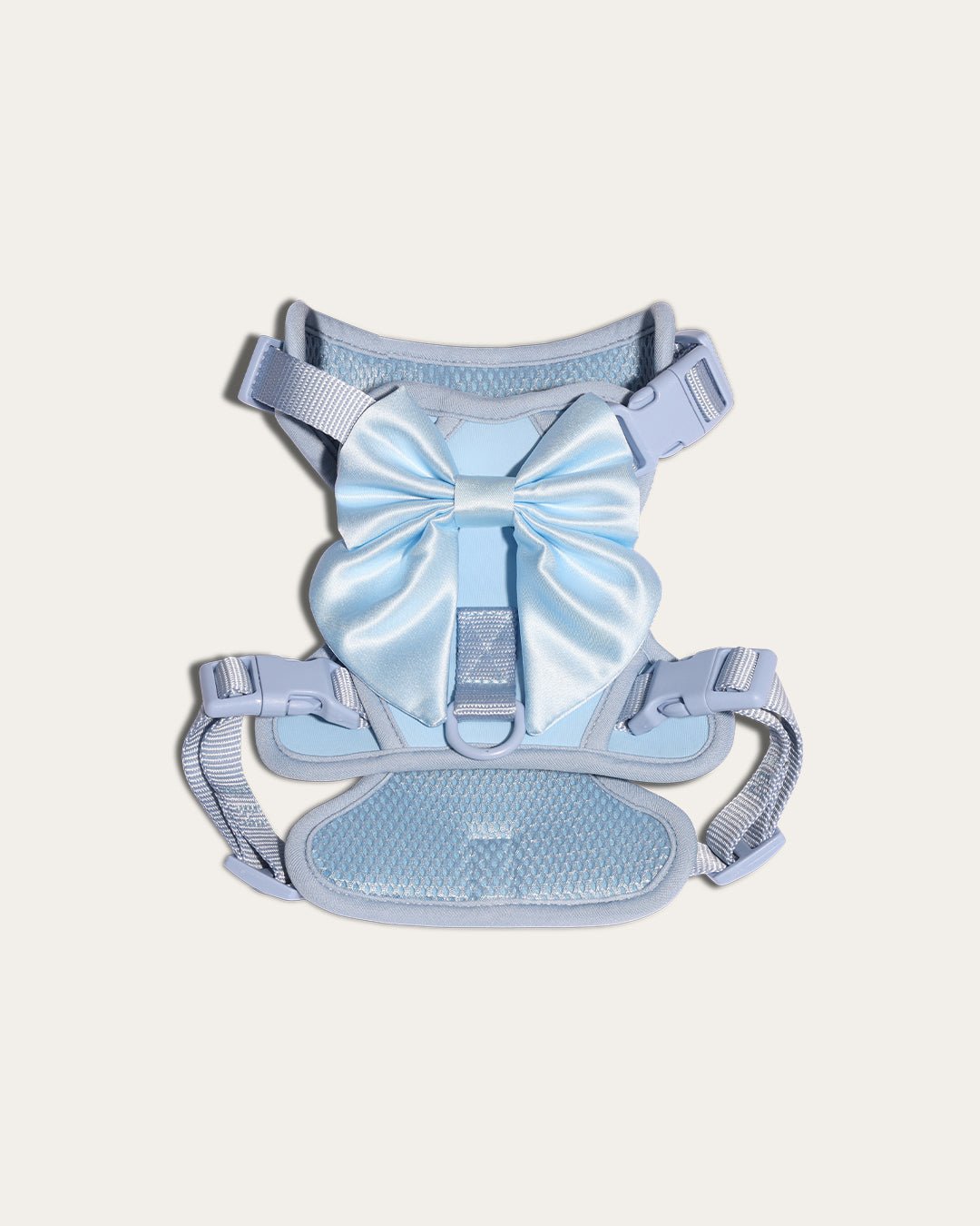 Wander! Bow Harness Kit Sky - FURRY MUSE